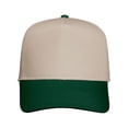thumbnail image 1 of Five-Panel Twill Cap, 1 of 1