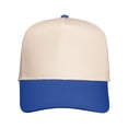thumbnail image 1 of Five-Panel Twill Cap, 1 of 1
