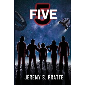 Five, (Paperback)