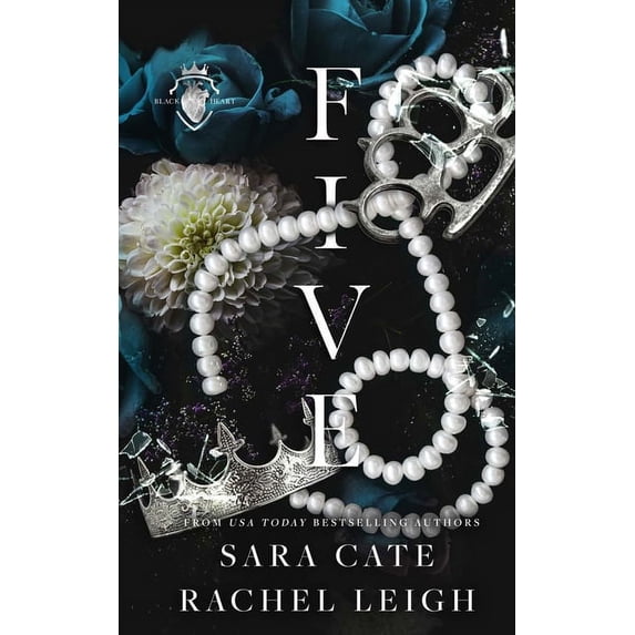 Five, (Paperback)
