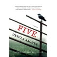 thumbnail image 1 of Five, (Paperback), 1 of 1
