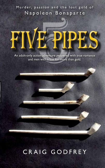 Five Pipes: Five Pipes (Paperback)