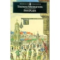 thumbnail image 1 of Pre-Owned Five Plays (Paperback) 0140432191 9780140432190, 1 of 1