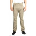 thumbnail image 1 of Five Pocket Khaki Stretch Jean, 1 of 5