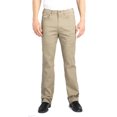 thumbnail image 1 of Five Pocket Khaki Stretch Jean, 1 of 4