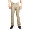 thumbnail image 1 of Five Pocket Khaki Stretch Jean, 1 of 4