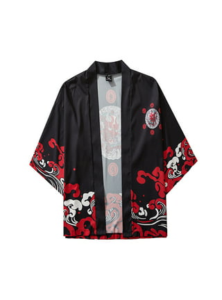 Kimono Jacket Japanese