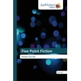 thumbnail image 1 of Five Point Fiction (Paperback), 1 of 1