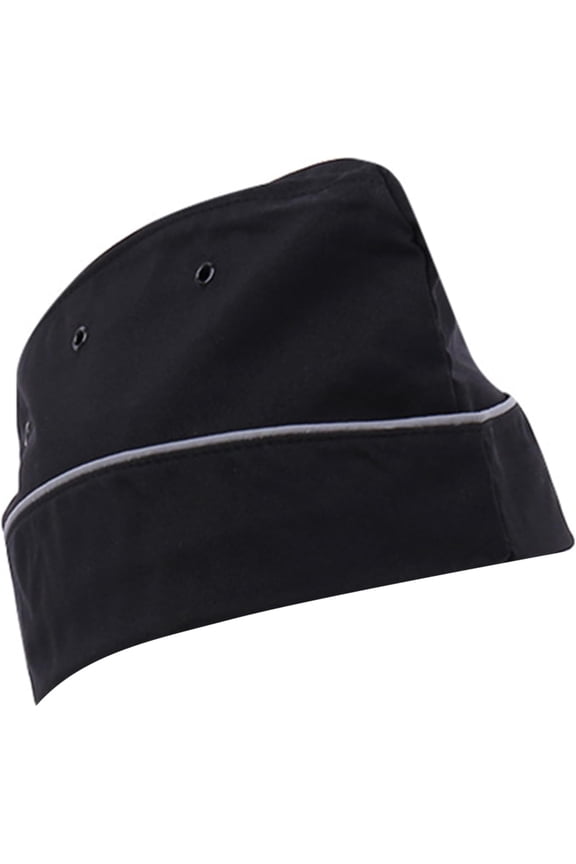 Five Pointed Star Sailors Hat Stage Show Garrisons Hat Stage Performances Dancer Hat Adult Women Party Headpiece