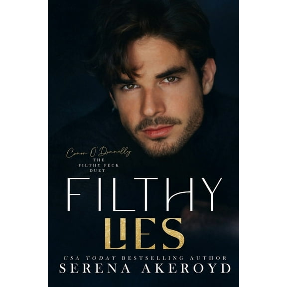Five Points' Mob Collection Filthy Lies (Five Points' Mob Collection: Mafia Romance, Book 8, (Paperback)