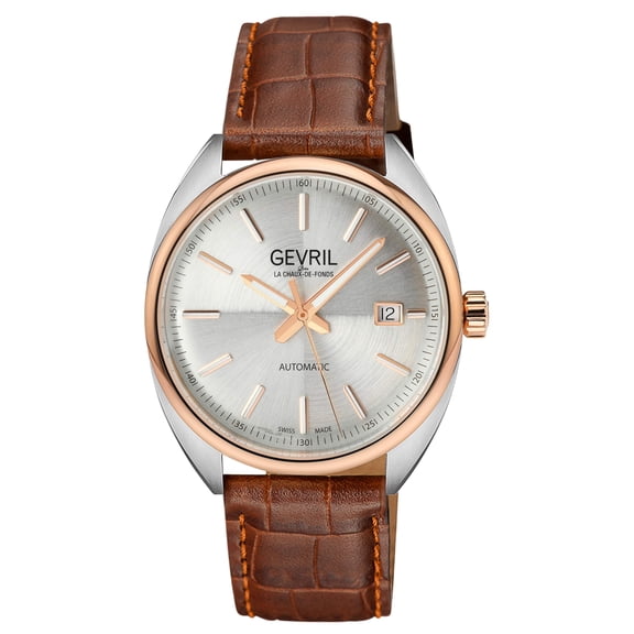 Gevril Gevril Five Points - Automatic