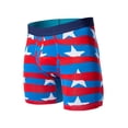 thumbnail image 1 of Five Points Wholester Boxers [Blue], 1 of 1