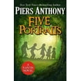 thumbnail image 1 of Pre-Owned Five Portraits (The Xanth Novels), 9781624672729, 1624672728, Paperback,, 1 of 5