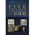 thumbnail image 1 of Five Proofs of the Existence of God, (Paperback), 1 of 1