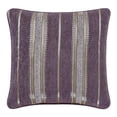 thumbnail image 1 of Five Queens Court  Dominique 20" Square Decorative Throw Pillow, 1 of 3