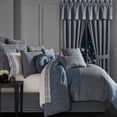 thumbnail image 1 of Five Queens Court  Leah Comforter Set California King, 1 of 5
