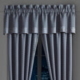 thumbnail image 1 of Five Queens Court  Leah Window Straight Valance, 1 of 3
