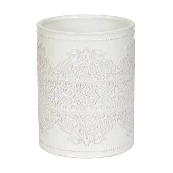 Five Queens Court Leanna Wastebasket