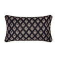 thumbnail image 1 of Five Queens Court  Sayreville Boudoir Decorative Throw Pillow, 1 of 3
