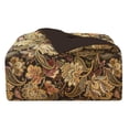 thumbnail image 1 of Five Queens Court  Stefania Comforter Set King, 1 of 5