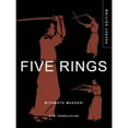 thumbnail image 1 of Pre-Owned Five Rings (Paperback) 1838862986 9781838862985, 1 of 1