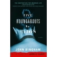 thumbnail image 1 of Five Roundabouts to Heaven, (Paperback), 1 of 1