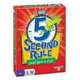 thumbnail image 1 of Five Second Rule, 1 of 4