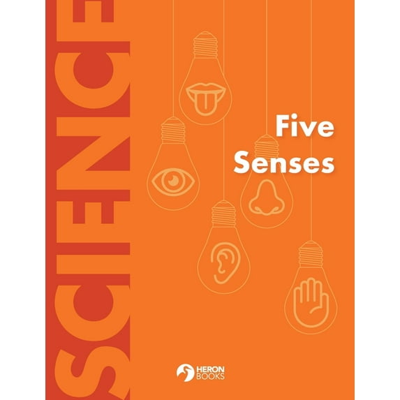 Five Senses, (Paperback)