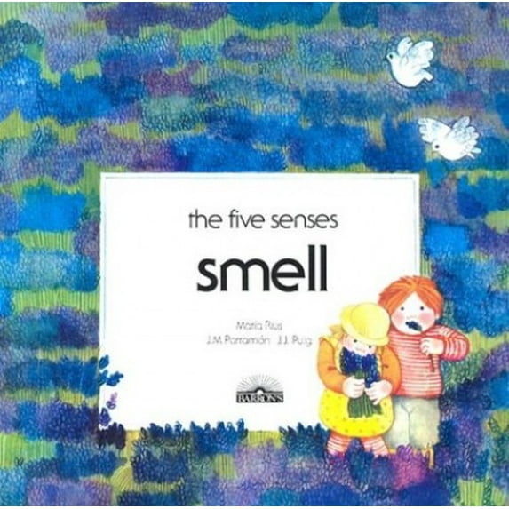 Pre-Owned Smell (Paperback) 0812035658 9780812035650