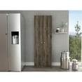 thumbnail image 1 of Five - Shelf Design - Extra Storage Space - Garage, Laundry Room, Living Room or Kitchen Use - Meet Your Storage Needs, 1 of 2