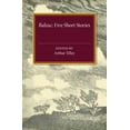 thumbnail image 1 of Five Short Stories, 1 of 1