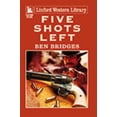 thumbnail image 1 of Pre-Owned Five Shots Left 9781444826791, 1 of 1