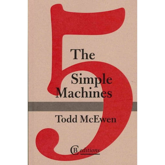 Pre-Owned Five Simple Machines
