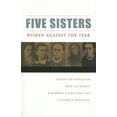 thumbnail image 1 of Niu Slavic, East European, and Eurasian  Five Sisters: Women Against the Tsar, (Paperback), 1 of 1