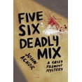 thumbnail image 1 of Five, Six - Deadly Mix (Paperback) by John Achor, 1 of 1