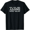 thumbnail image 1 of Five Solas Reformed Christian t T-Shirt, 1 of 3