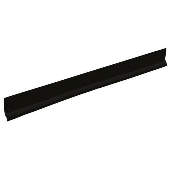 Five Star 007-5500-B MD3 Rocker Panel Dirt Black-