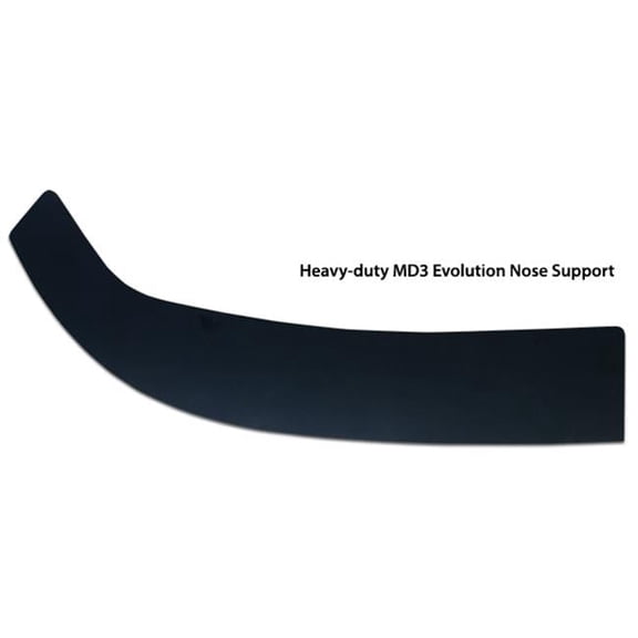Five Star 32003-410-1 MD3 Evolution DLM Lower Nose Support