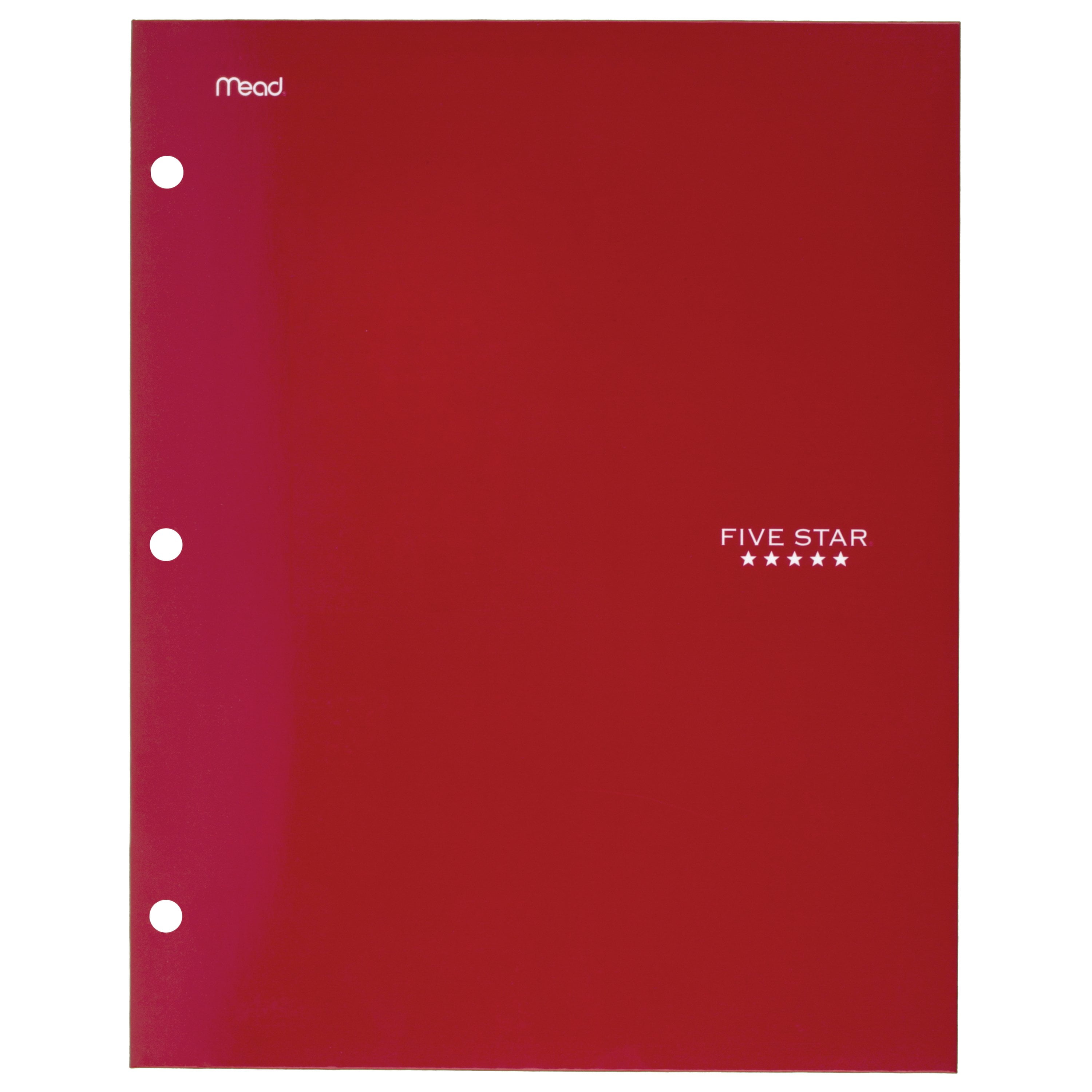 Office Depot Brand 2 Pocket School Grade Poly Folders With Prongs 8 12 x 11  Assorted Colors Pack Of 48 - Office Depot