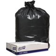 thumbnail image 1 of Five Star  43 x 47 in. 1.2mil Black Trash Can Liners - 100 Count, 1 of 1