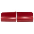 thumbnail image 1 of Five Star 460-450-R Bumper Cover Rear - Red, 1 of 1