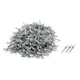 thumbnail image 1 of Five Star 814W-500S Small Head Multi-Grip Rivet - White - Pack of 500, 1 of 1