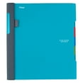 Five Star Advance Spiral Notebook, 3 Subject, College Ruled with