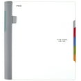 thumbnail image 1 of Five Star Advance Notebook, 5 Subject, College Ruled, White (820013WX0-WMT), 1 of 9