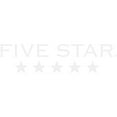 thumbnail image 1 of Five Star Advance Spiral Notebook Plus Study App 5 Subject College Ruled 8 12 x, 1 of 6