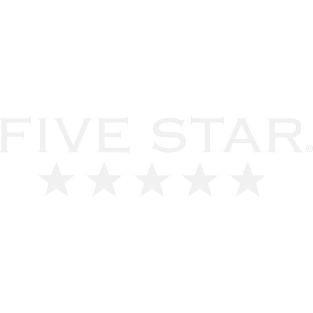 Five Star Advance Spiral Notebook Plus Study App 5 Subject College Ruled 8 12 x