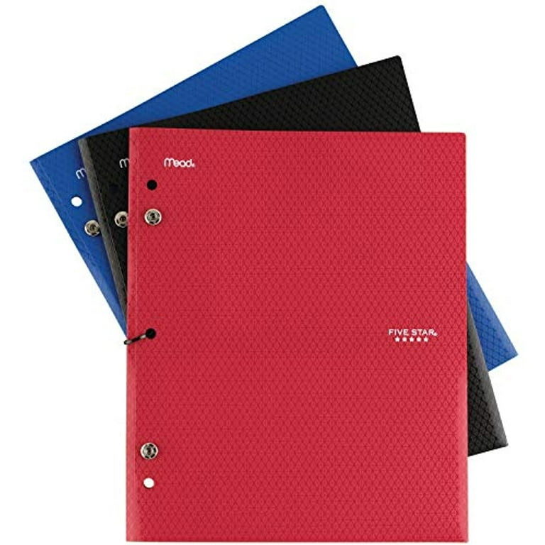 A folder sales