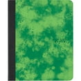 thumbnail image 1 of Five Star College Ruled Composition Notebook Green, 1 of 1