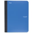 thumbnail image 1 of Five Star Composition Book, Wide Ruled, 100 Sheets, Blue (950000AS1-WMT), 1 of 9