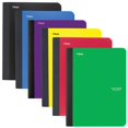 thumbnail image 1 of Five Star Composition Book, Wide Ruled, 100 Sheets, Multicolor (09389), 1 of 9